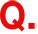 Q